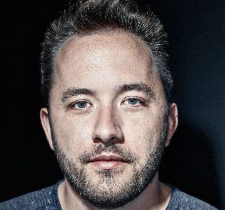 Who is Drew Houston Dating Now?