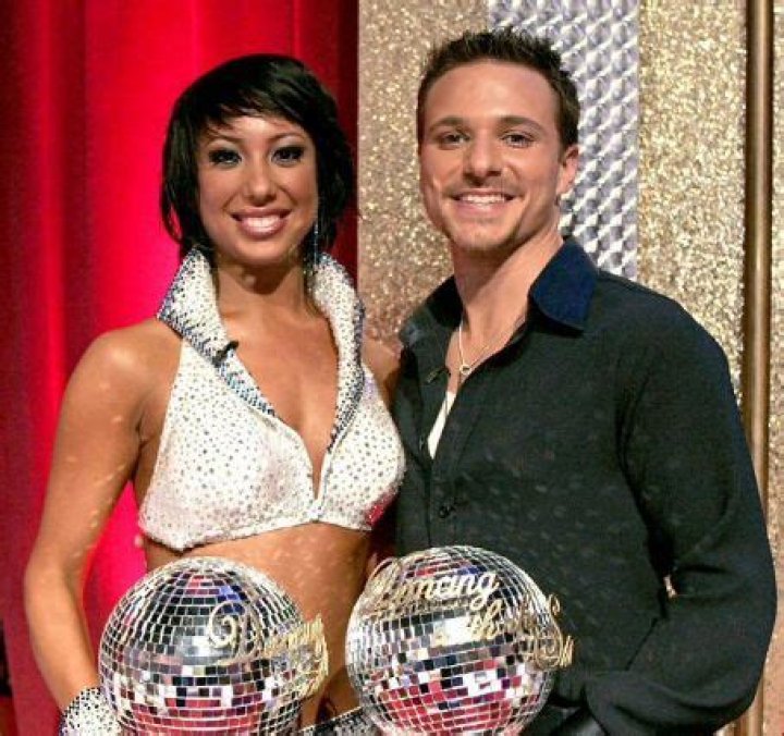 Who is Drew Lachey Dating Now