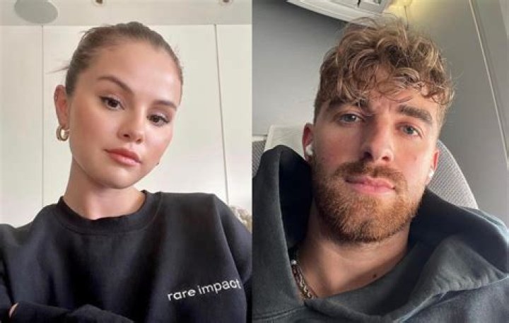 Who is Drew Miller Dating Now?