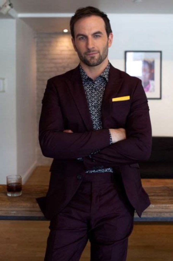 Who is Drew Nelson Dating Now