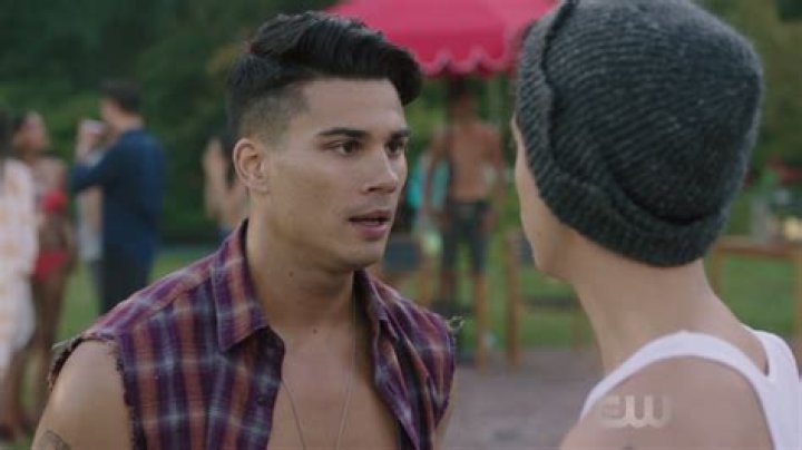 Who is Drew Ray Tanner Dating Now