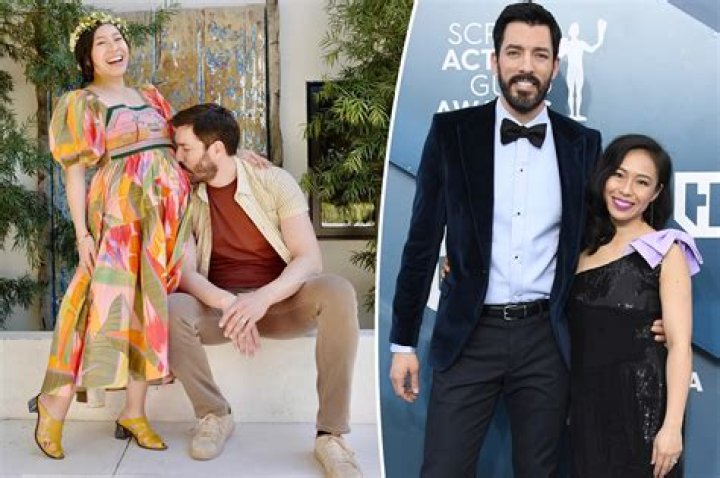 Who is Drew Scott Dating Now?