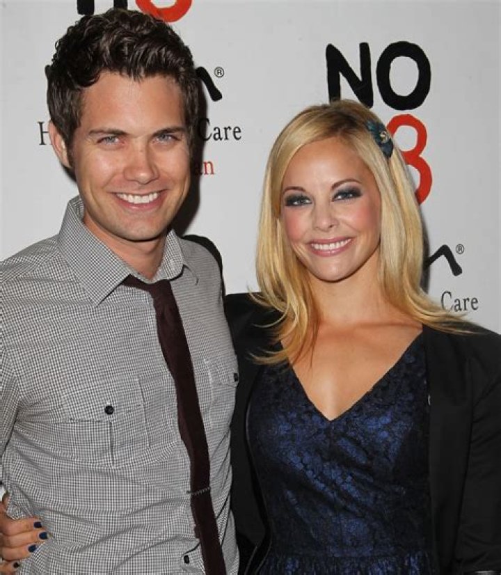 Who is Drew Seeley Dating Now