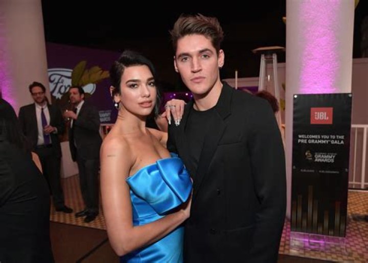 Who is Dua Lipa Dating Now?