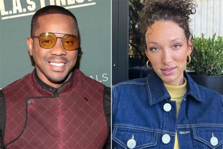 Who is Duane Denison Dating Now?