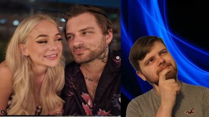 Who is DuB Bridge Dating Now