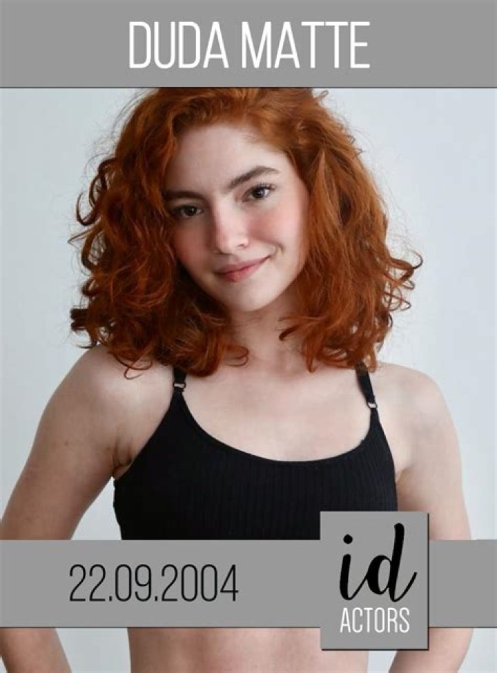 Who is Duda Matte Dating Now?