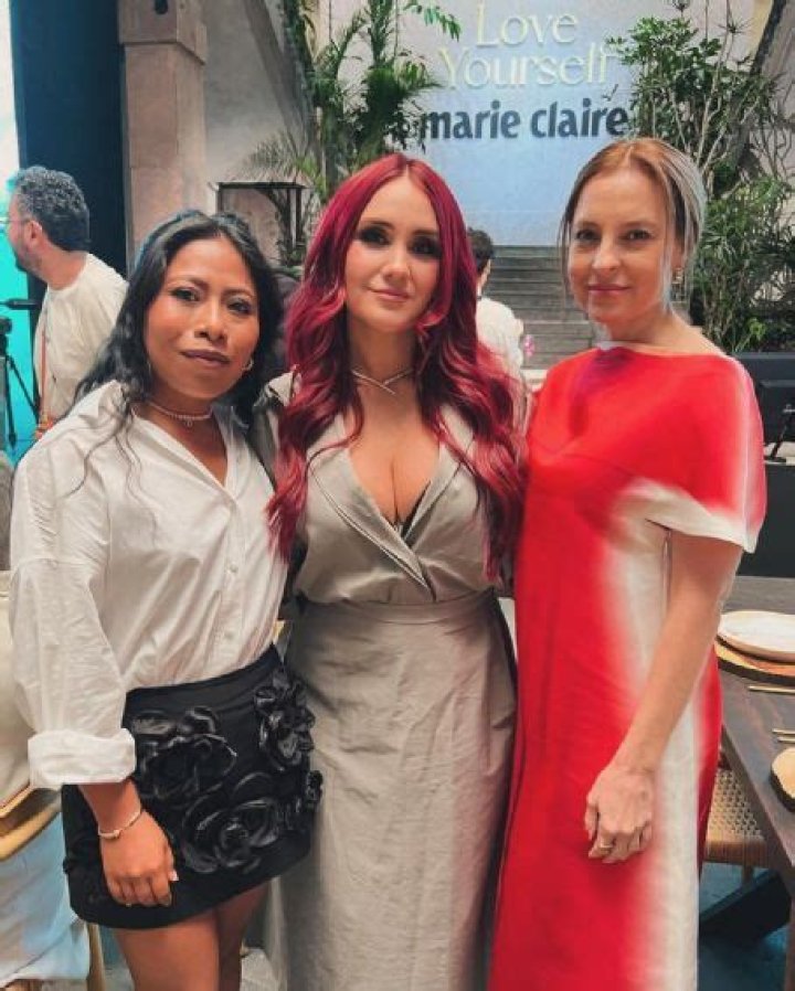 Who is Dulce Maria Dating Now