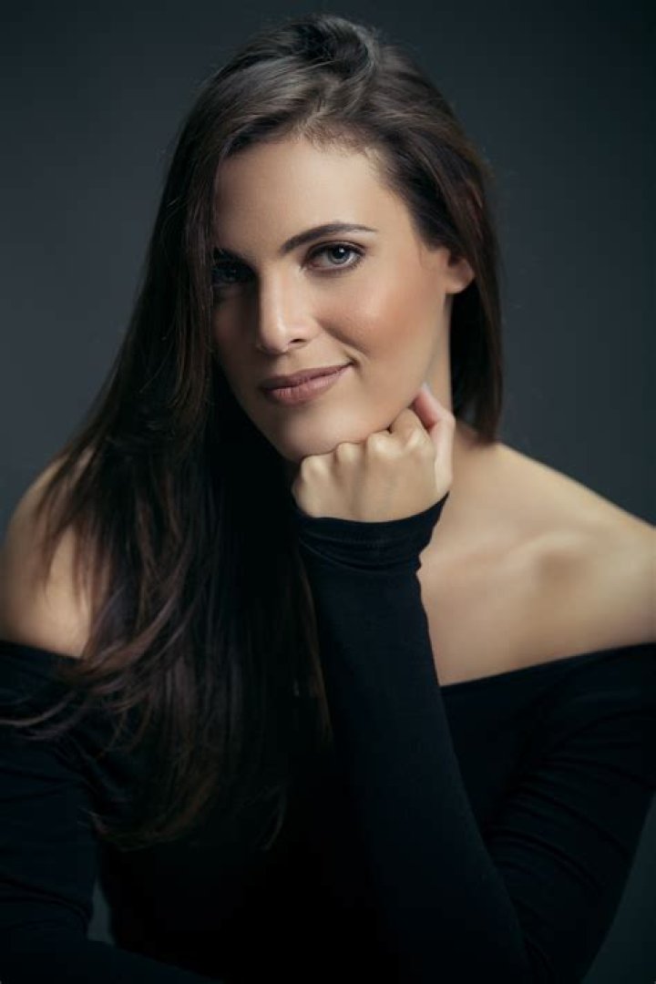 Who is Dulcita Lieggi Dating Now?