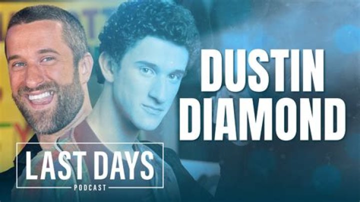 Who is Dustin Diamond Dating Now?