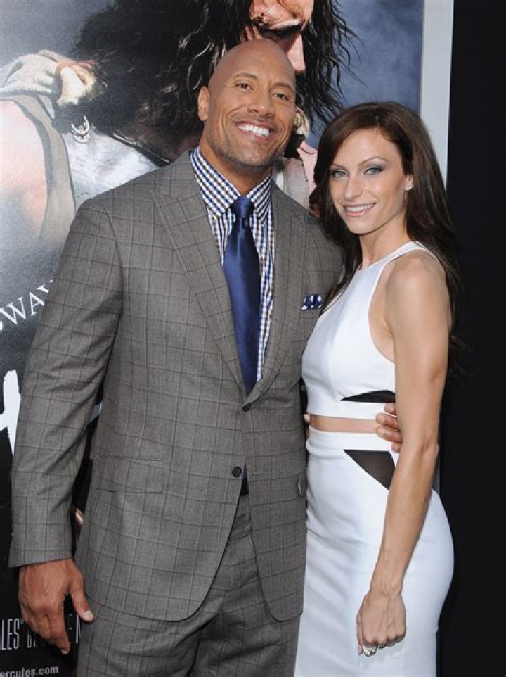 Who is Dwayne Johnson Dating Now?