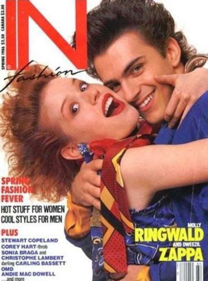 Who is Dweezil Zappa Dating Now?