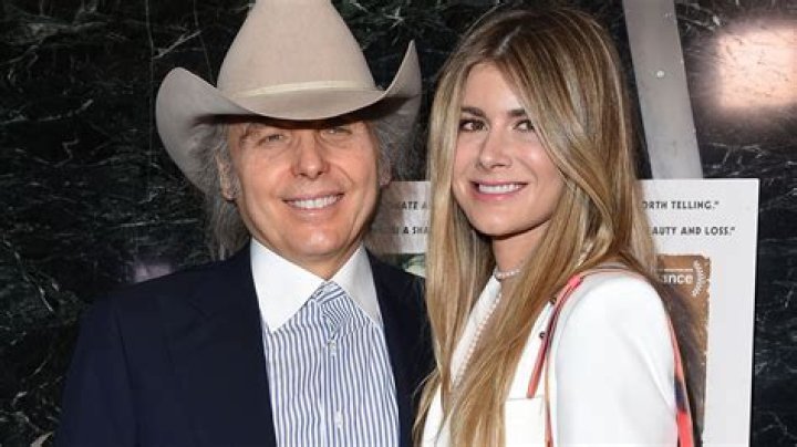 Who is Dwight Yoakam Dating Now