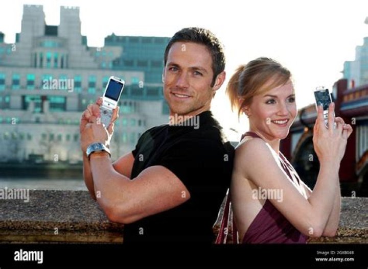 Who is Dylan Bruce Dating Now