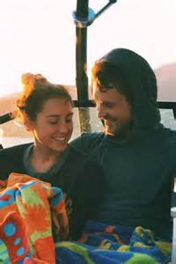 Who is Dylan Eiland Dating Now