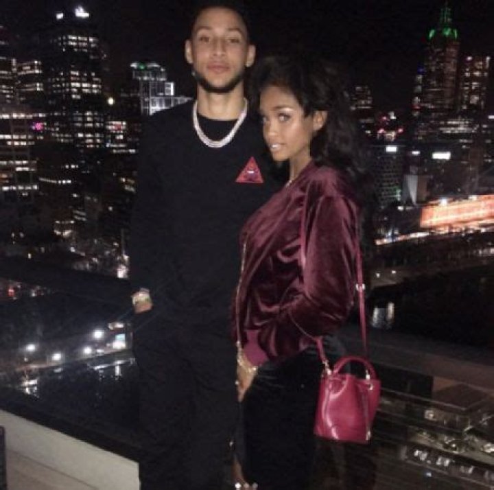 Who is Dylan Gonzalez Dating Now