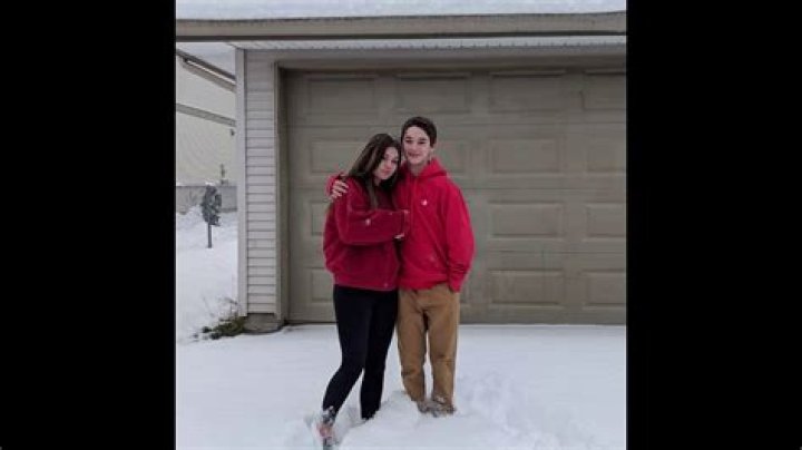 Who is Dylan Kingwell Dating Now