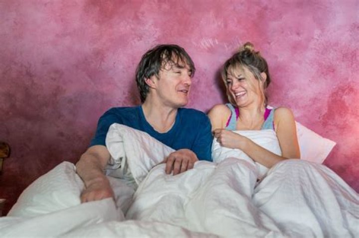 Who is Dylan Moran Dating Now?