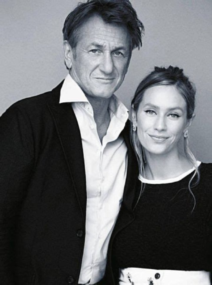 Who is Dylan Penn Dating Now