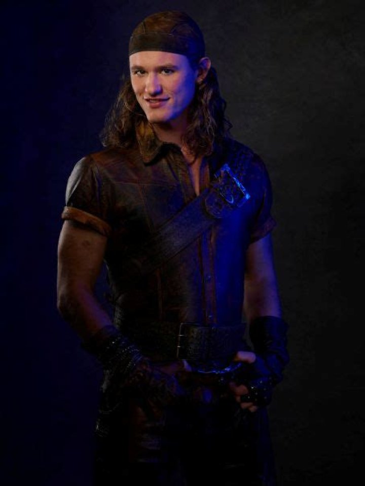 Who is Dylan Playfair Dating Now?