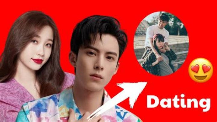 Who is Dylan Wang Dating Now