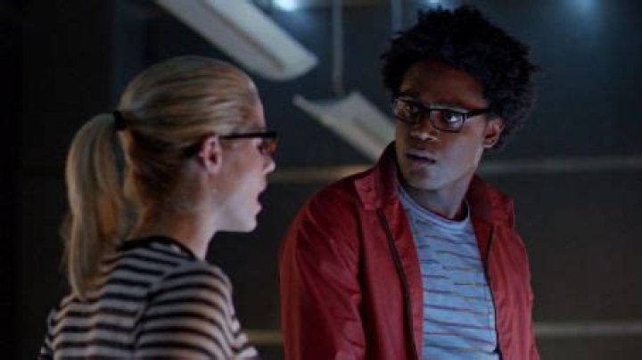 Who is Echo Kellum Dating Now
