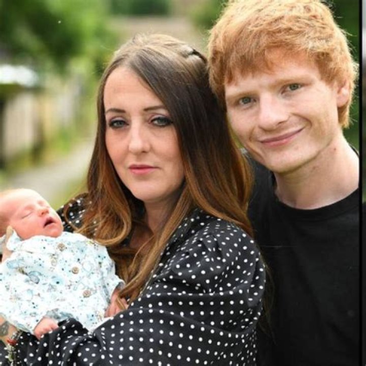 Who is Ed Beaufoy Dating Now?