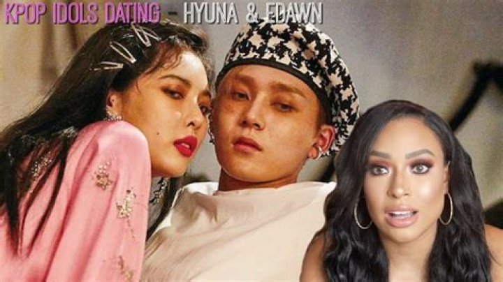 Who is E’Dawn Dating Now?