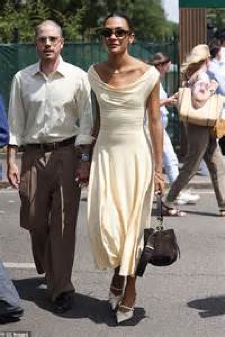 Who is Eddie Broxie Dating Now