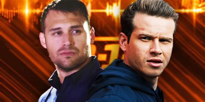 Who is Eddie Fox Dating Now?