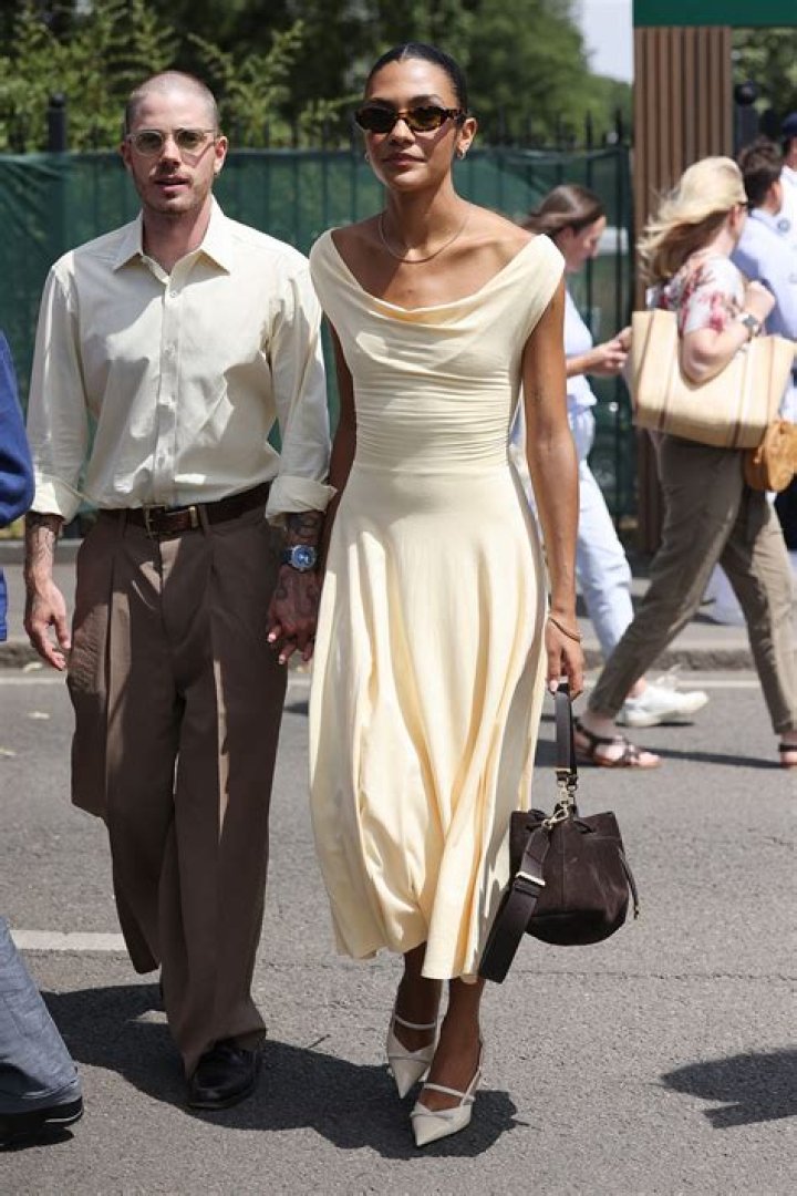 Who is Eddie Leavy Dating Now?