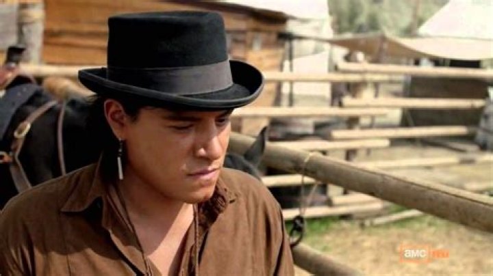 Who is Eddie Spears Dating Now