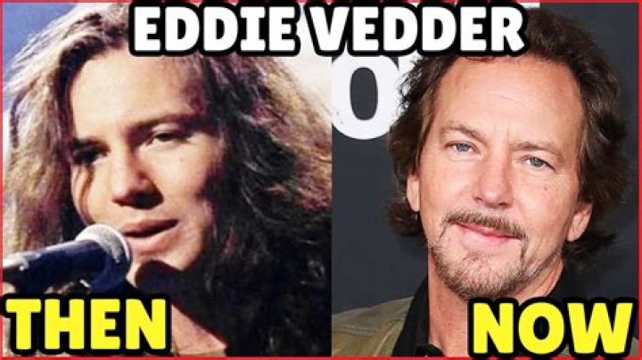 Who is Eddie Vedder Dating Now?