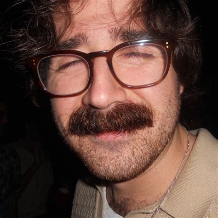 Who is Eddy Burback Dating Now