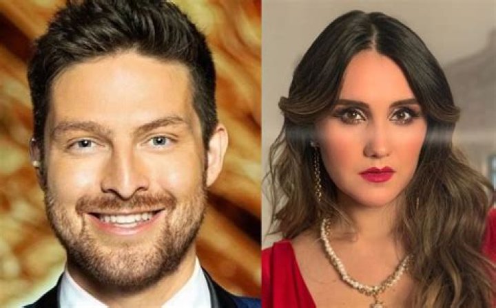 Who is Eddy Vilard Dating Now?