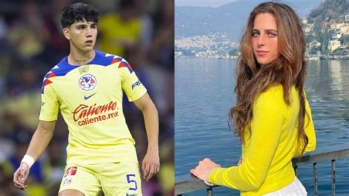 Who is Eder Alvarez Balanta Dating Now?