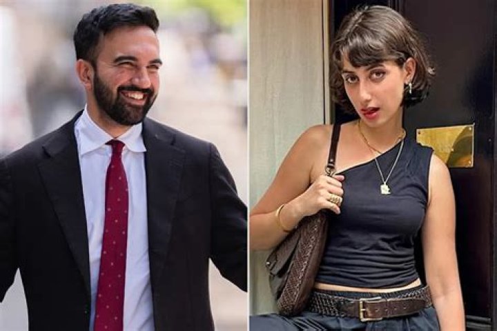 Who is Edi Rama Dating Now