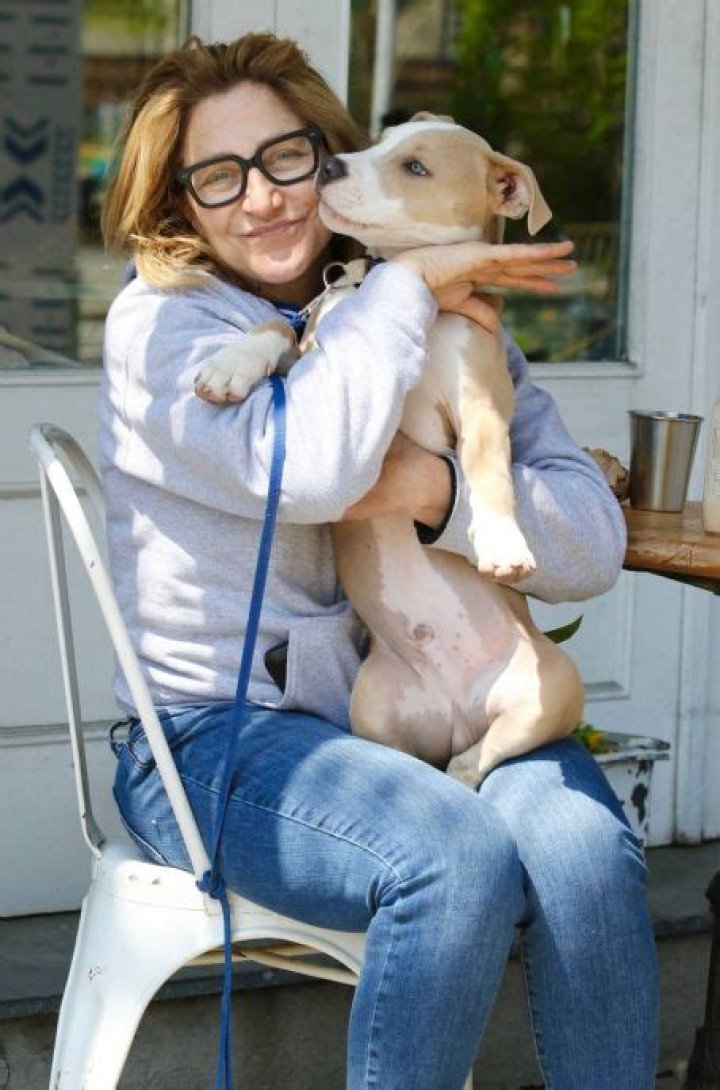 Who is Edie Falco Dating Now