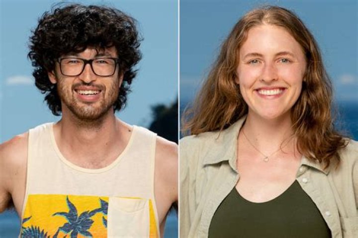 Who is Edu Marin Dating Now?