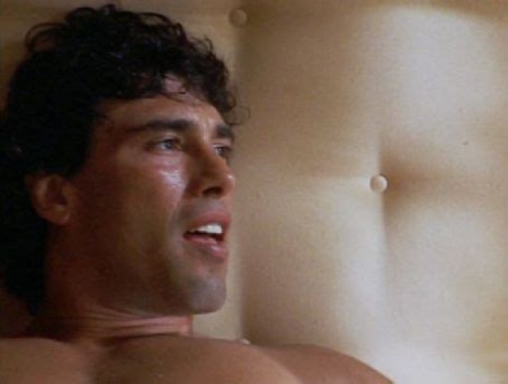 Who is Eduardo Yanez Dating Now