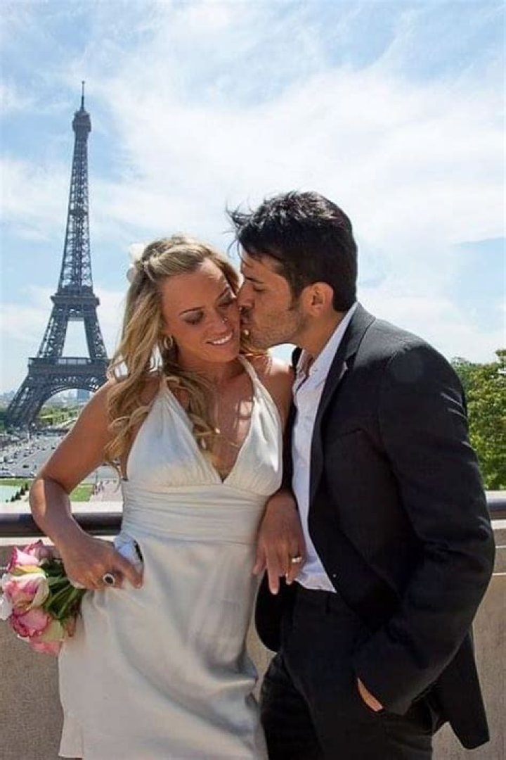 Who is Edwin Arroyave Dating Now?