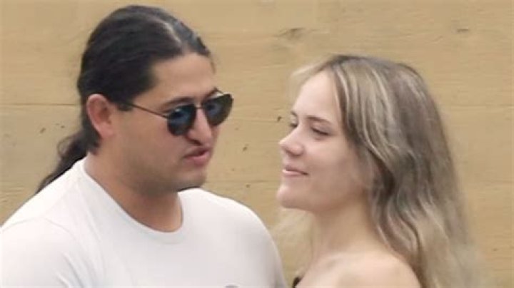 Who is Edwin Castro Dating Now