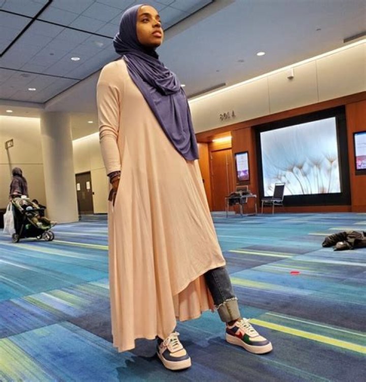 Who is Eileen Lahi Dating Now?