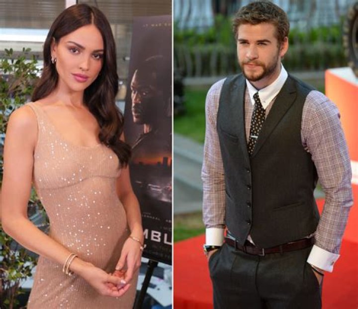 Who is Eiza Gonzalez Dating Now?