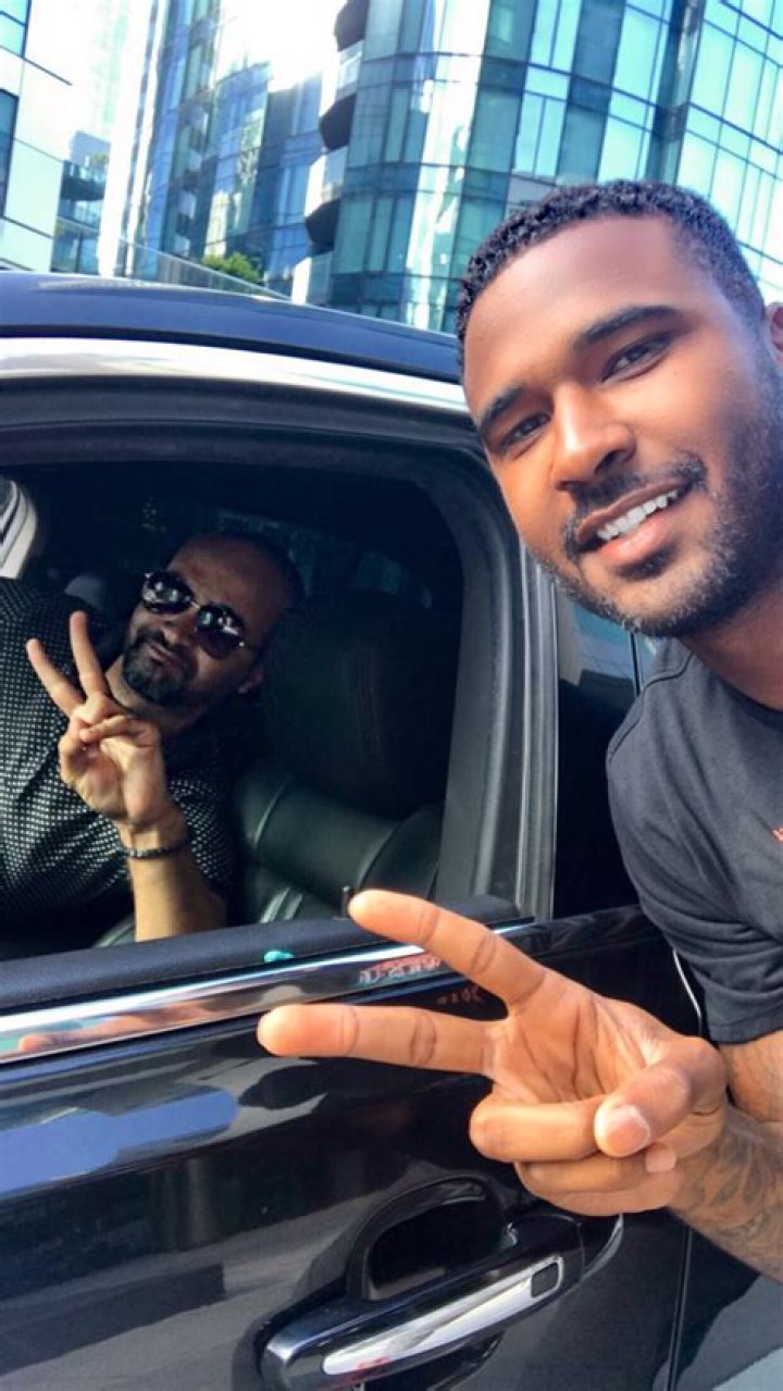 Who is EJ Manuel Jr. Dating Now