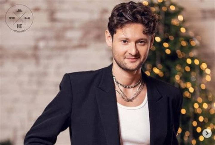 Who is Eldar Gasimov Dating Now?