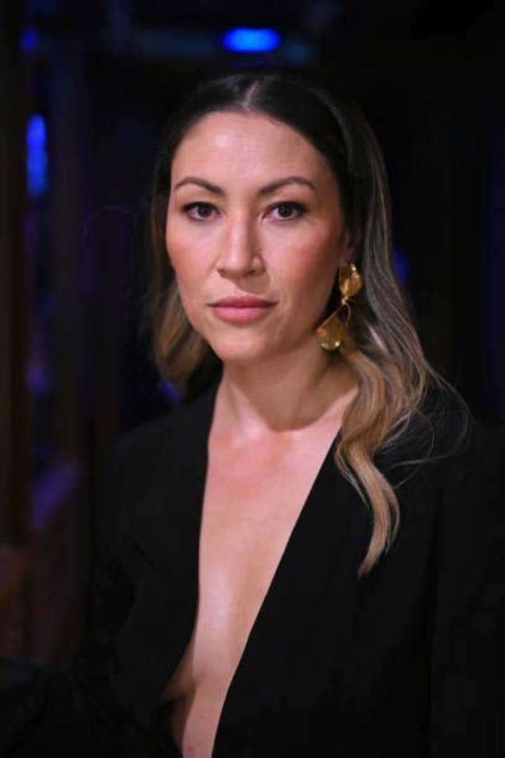 Who is Eleanor Matsuura Dating Now?