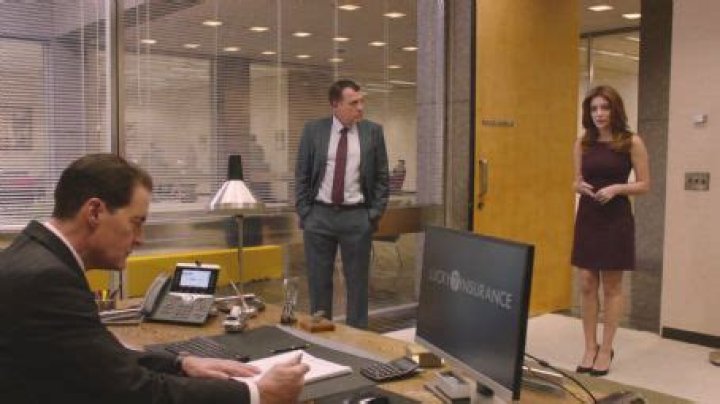 Who is Elena Satine Dating Now?