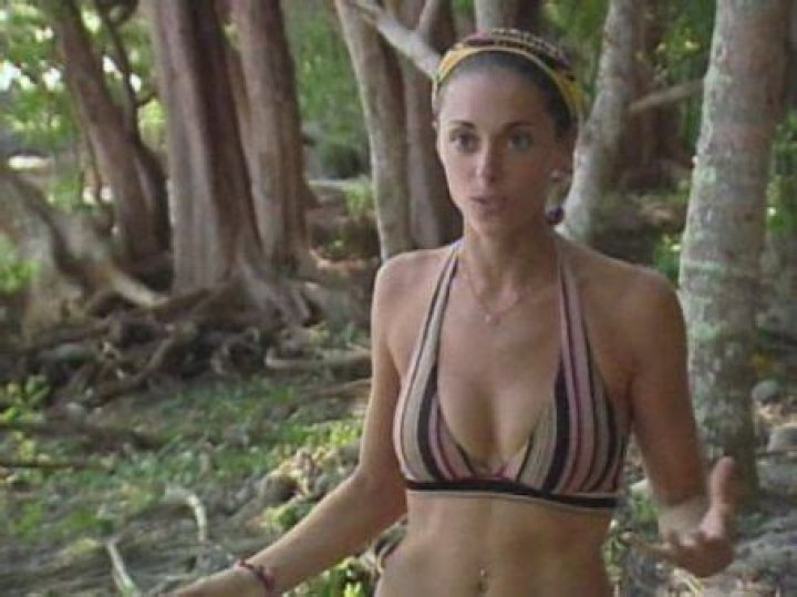 Who is Eliza Orlins Dating Now