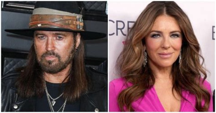 Who is Elizabeth Hurley Dating Now?